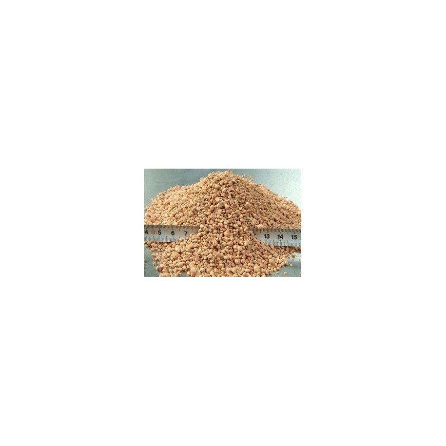 Absorbents granulas 20 kg Eco-Dry Compact