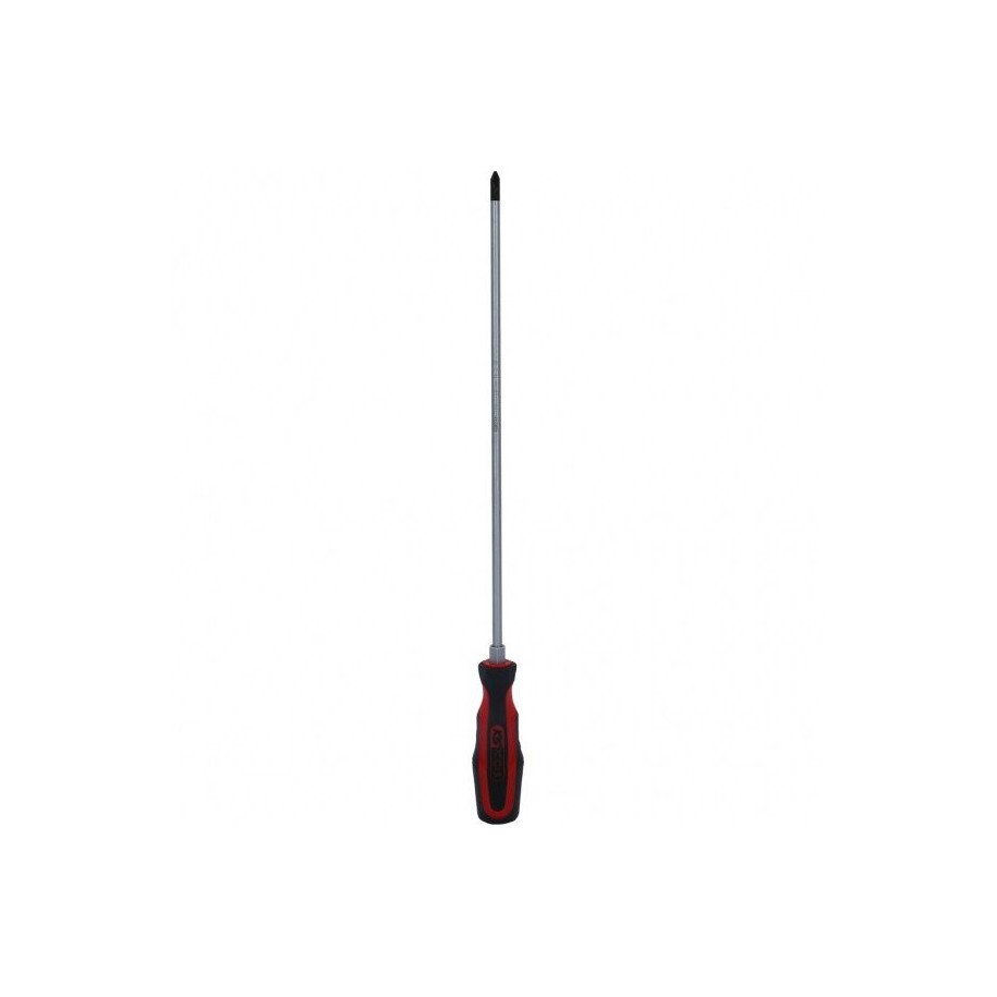 KS TOOLS PH2, ERGOTORQUEplus skrūvgriezis, 405mm