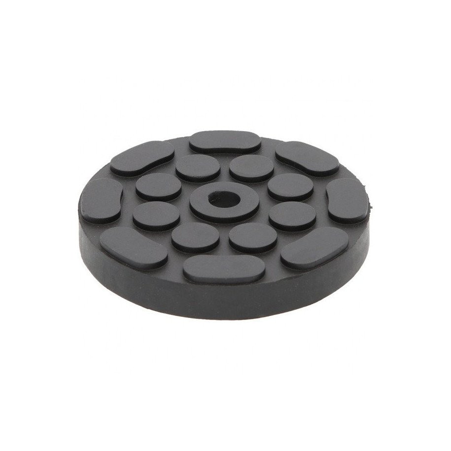 KS TOOLS Pacēlāja gumijas disks 120mm