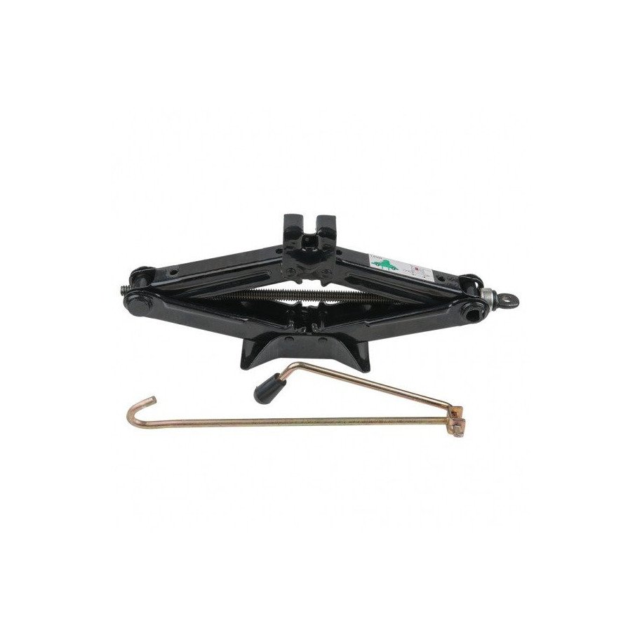 KS TOOLS Domkrats/Trapecveida 1,5t, H 110-330mm