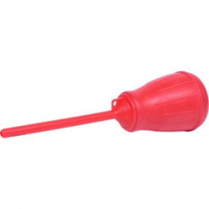 KS TOOLS Uzpildes un nosūknēšanas balons