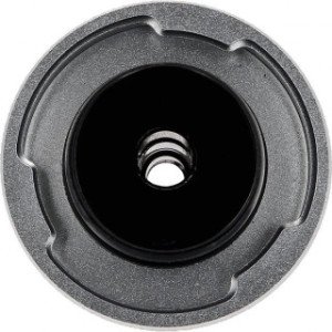 KS TOOLS Tesla bremžu atgaisošanas adapteris, Nr.16 modeļiem