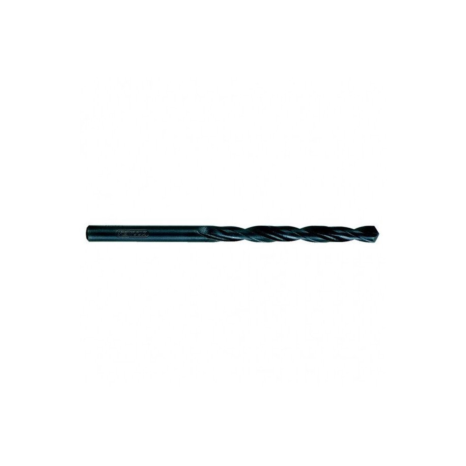 KS TOOLS HSS-R spirālurbis, 10mm, 5 gab