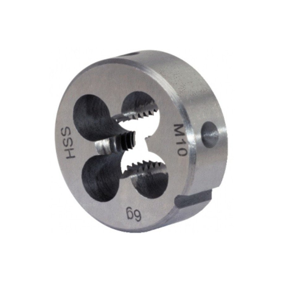 KS TOOLS HSS vītņgrieznis M, M8x1,25