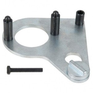 KS TOOLS Sadales vārpstas bloķēšanas instruments Renault