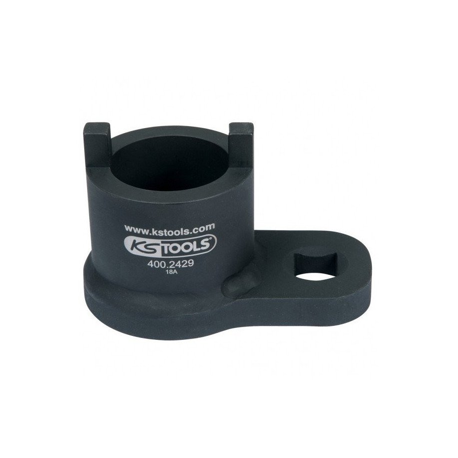 KS TOOLS 1/2" sadales vārpstas instruments, PSA