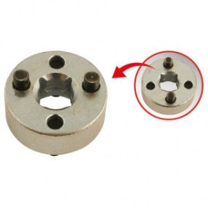 KS TOOLS 4/3 veidu sadales vārpstas regulēšana, VAG