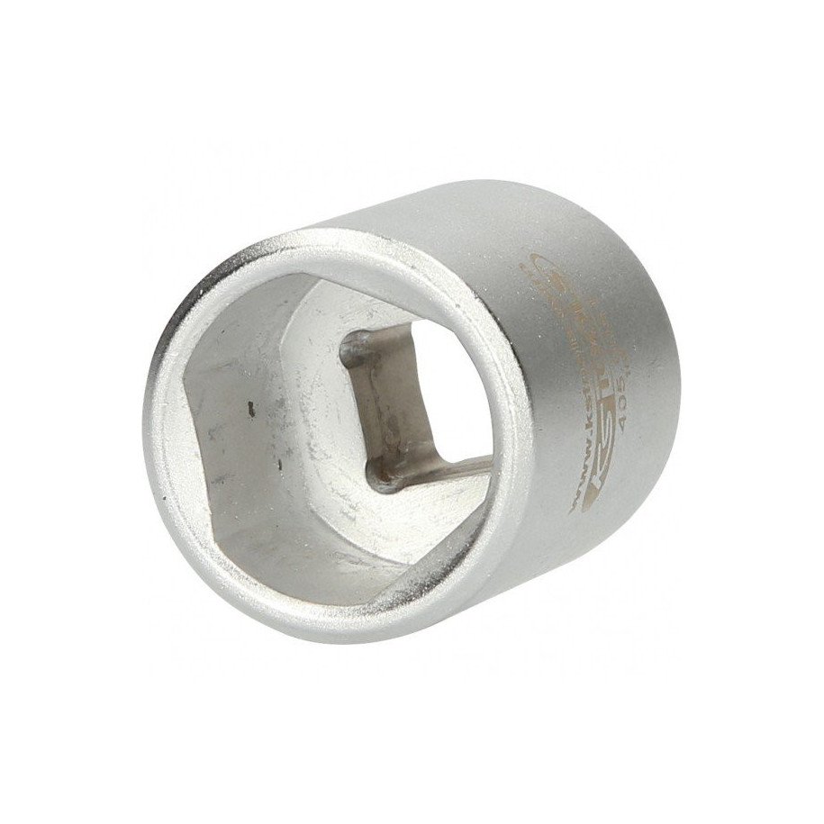 KS TOOLS Bosch VE sūkņa specatslēga, Ø 35 mm, garums 42mm