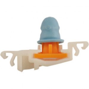 KS TOOLS Savienojuma gumijas blīve Audi,10 gab