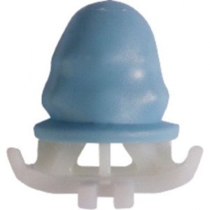 KS TOOLS Savienojuma gumijas blīve Audi,10 gab