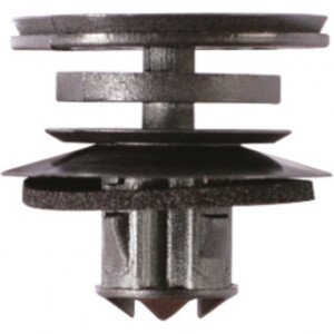 KS TOOLS Durvju apdares stiprinājuma apskava Audi, 10 gab