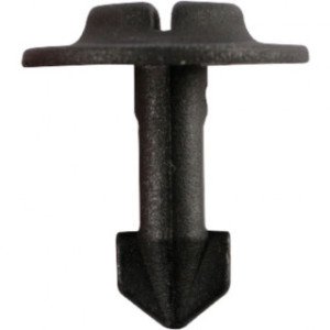 KS TOOLS Dzinēja pārsega/bufera apskava Audi, 10 gab