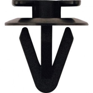 KS TOOLS Stiprinājuma apskava BMW, 10 gab