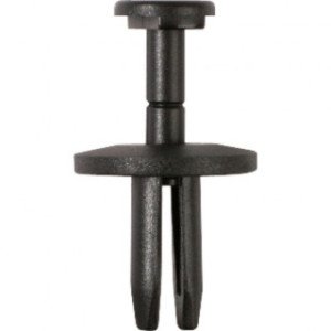 KS TOOLS Iespraužama savienojuma apskava Ford, 10 gab