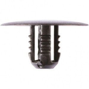 KS TOOLS Bagāžas nodalījuma apdares apskava Ford, 10 gab