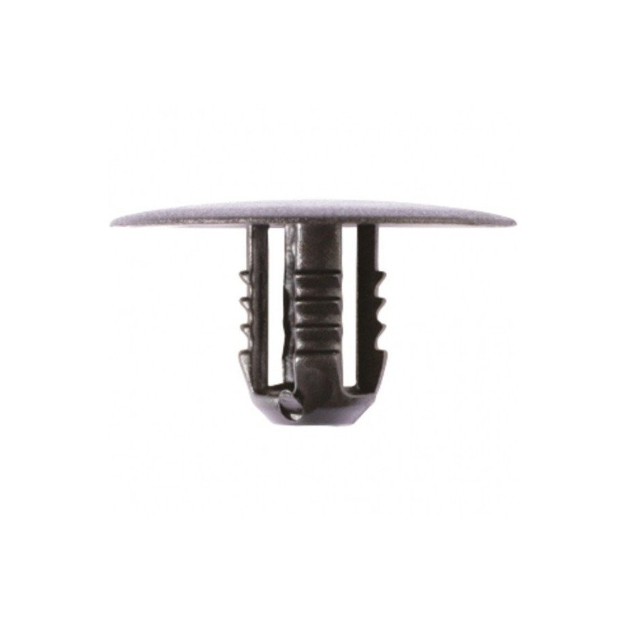 KS TOOLS Bagāžas nodalījuma apdares apskava Ford, 10 gab