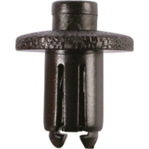 KS TOOLS Riteņa arkas apskava Mazda, 10 gab