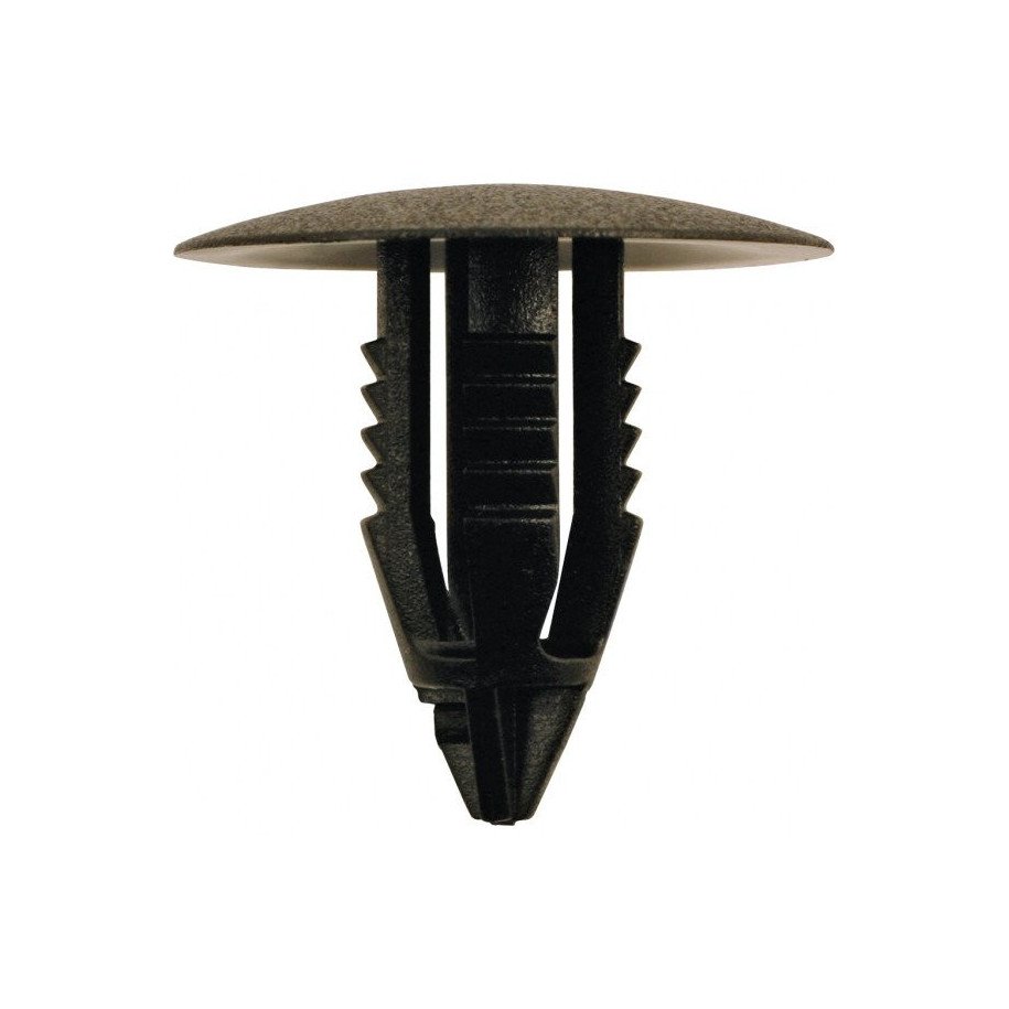 KS TOOLS Bufera apskava, melna, Volvo, 10 gab