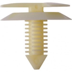 KS TOOLS Durvju uzliku stiprinājums VW, 10 gab