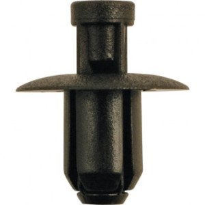 KS TOOLS Stiprinājuma kniede VW, 10 gab