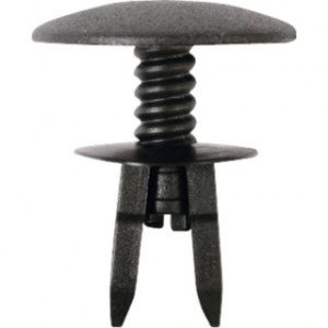 KS TOOLS Iespraužama apskava Audi, 1 gab