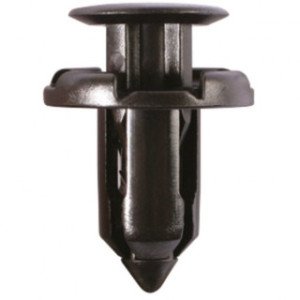 KS TOOLS Priekšējo spārnu/bufera apskava Mitsubishi, 1 gab