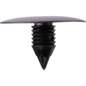 KS TOOLS Iespraužama apskava Renault buferiem, 1 gab