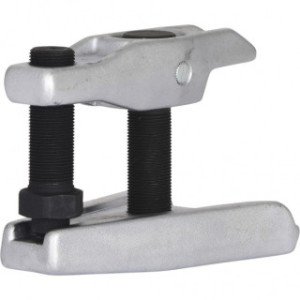 KS TOOLS Lodbalstu novilcējs, 45mm
