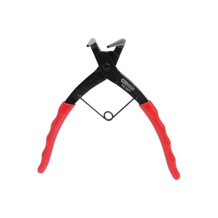 KS TOOLS Iekšējo sprostgredzenu stangas, 4mm