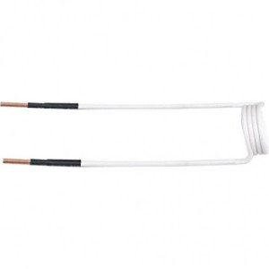 KS TOOLS Indukcijas spole, 30mm, standarta garums