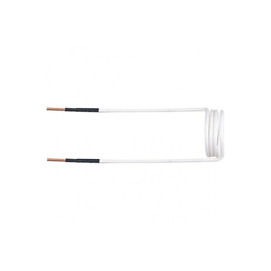 KS TOOLS Indukcijas spole, 30mm, standarta garums