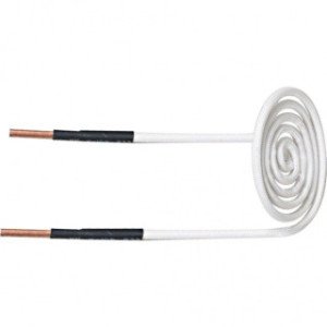 KS TOOLS Indukcijas spole, apaļa