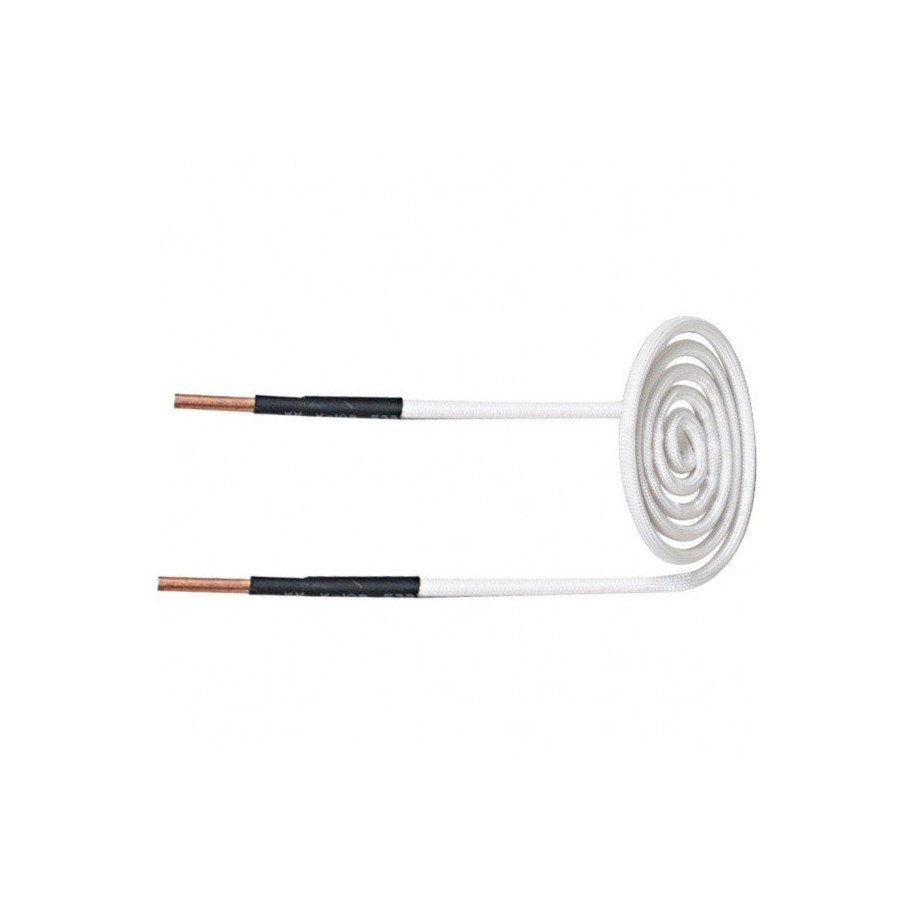 KS TOOLS Indukcijas spole, apaļa