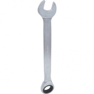 KS TOOLS GEARplus® 30mm kombinētā sprūdatslēga