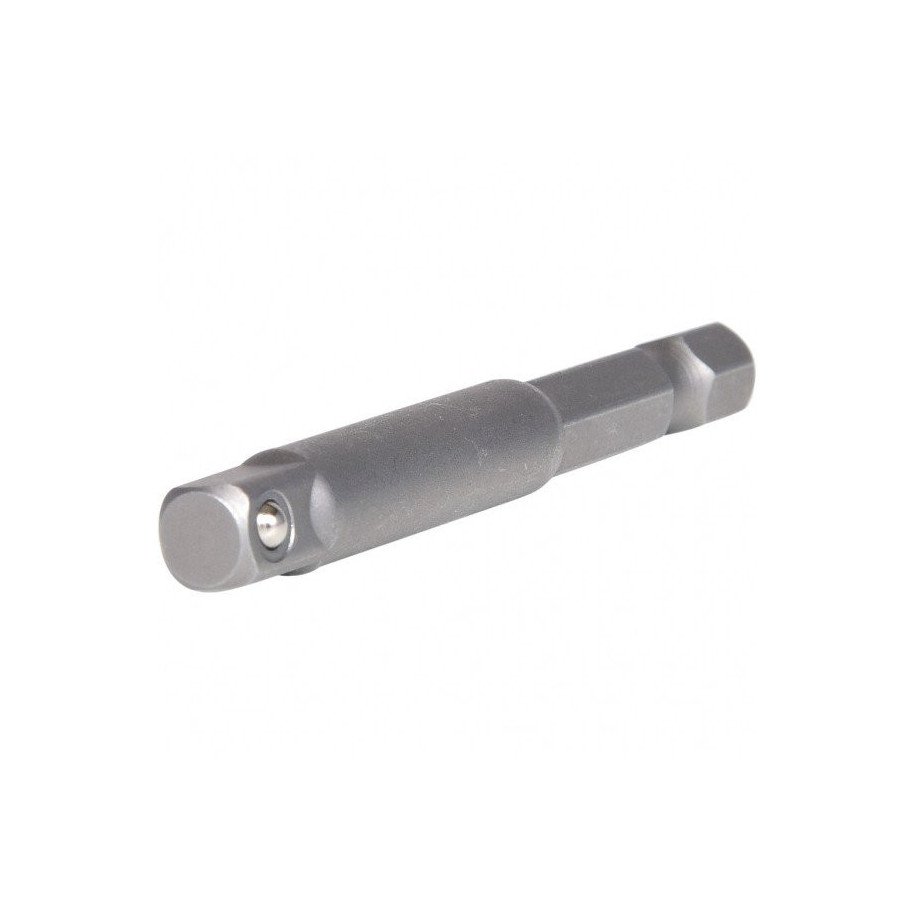KS TOOLS 1/4" 4-kanšu adapteris, 1/4" muciņai