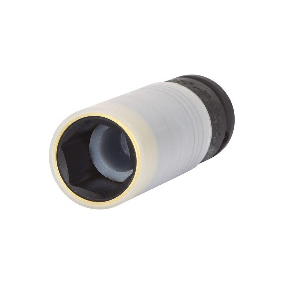 KS TOOLS 1/2" SlimPOWER 19mm triecienmuciņa