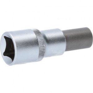 KS TOOLS 1/2" 10mm OZ alumīnija disku speciālmuciņa