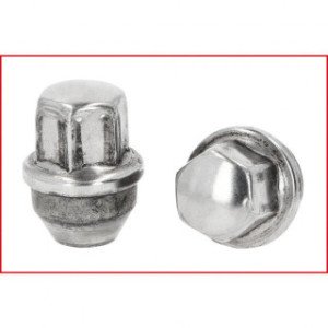 KS TOOLS Tesla 7/8" alumīnija disku triecienmuciņa, gara