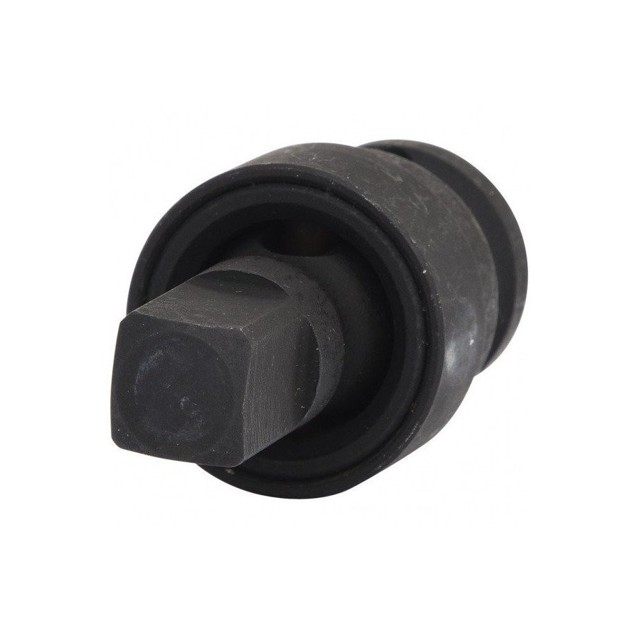 KS TOOLS 1/2" triecienizturīgs lodveida šarnīrs