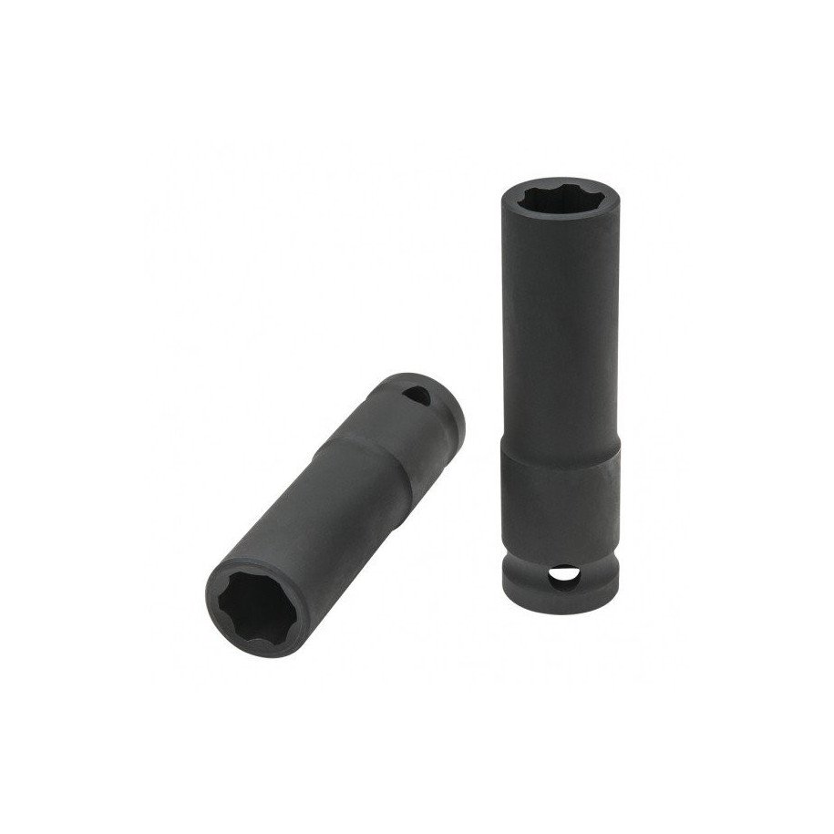 KS TOOLS 1/2" 13mm, cilindra galvas skrūves atslēga ar speciālo profilu, PSA