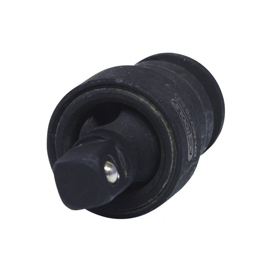 KS TOOLS 3/8" triecienizturīgs lodveida šarnīrs