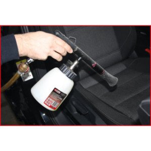 KS TOOLS Pneimo tīrīšanas pistole