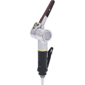 KS TOOLS Pneimatiskā lentes slīpmašīna, 150mm