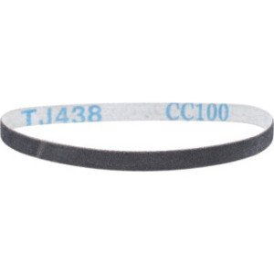 KS TOOLS Slīplentes 10gab, graudainība 100 ( paredzēts 515.3549 )