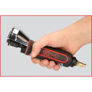KS TOOLS Pneimatiskā slīpmašīna, 23 000 apgr./min