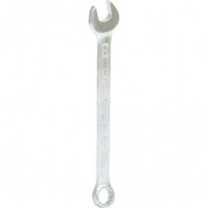 KS TOOLS  10mm kombinētā uzgriežņu atslēga, ieliekta