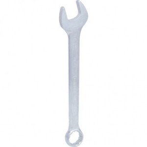 KS TOOLS  29mm kombinētā uzgriežņu atslēga, ieliekta