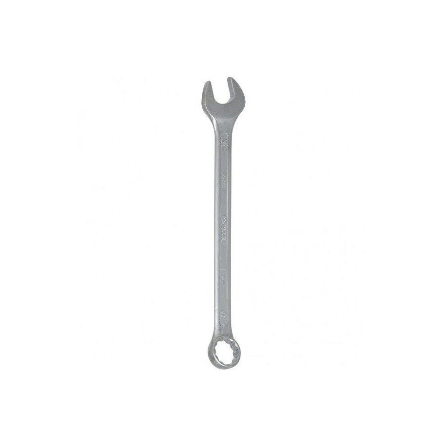 KS TOOLS  34mm kombinētā uzgriežņu atslēga, ieliekta
