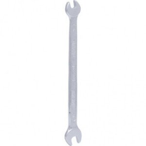 KS TOOLS  4x5mm divpusējā atslēga ( RAGA )