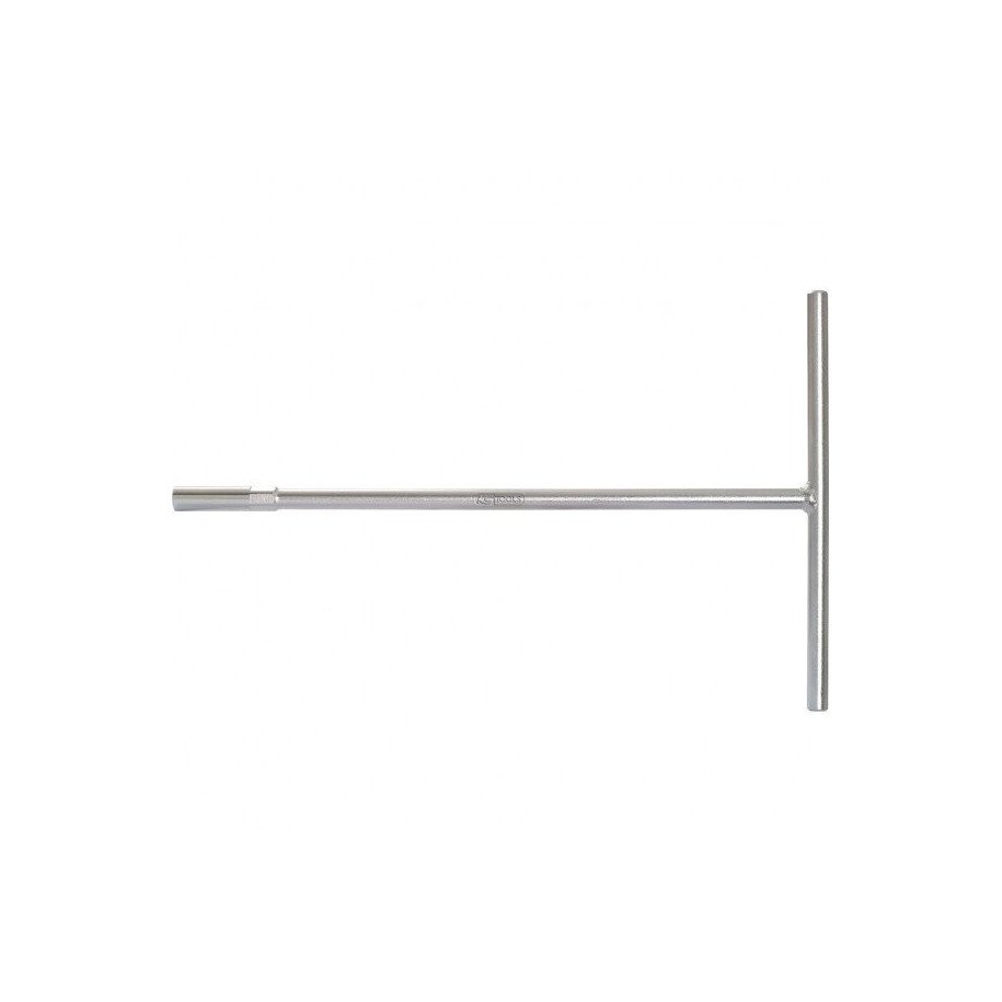 KS TOOLS  10mm muciņa ar T veida rokturi, 300mm